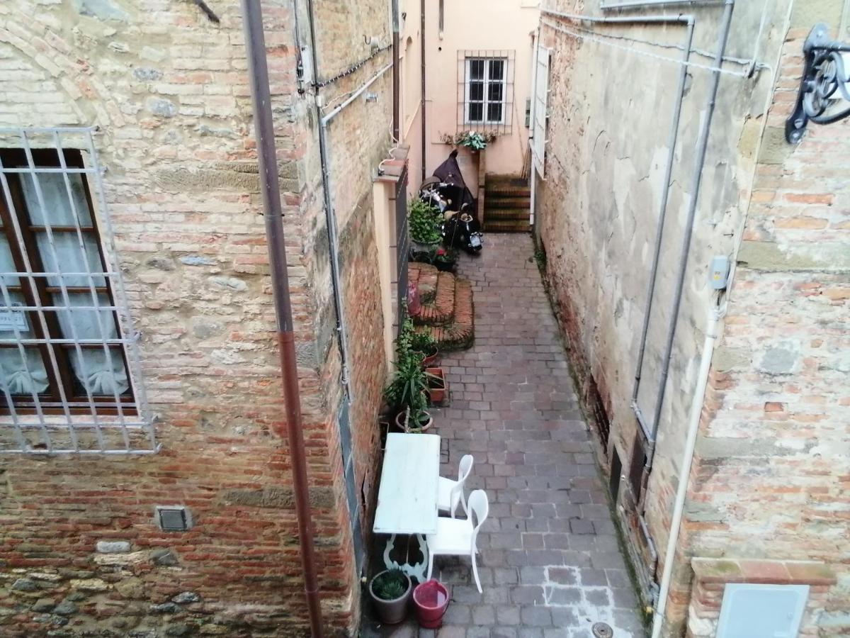 Angolo Della Cei Terricciola
