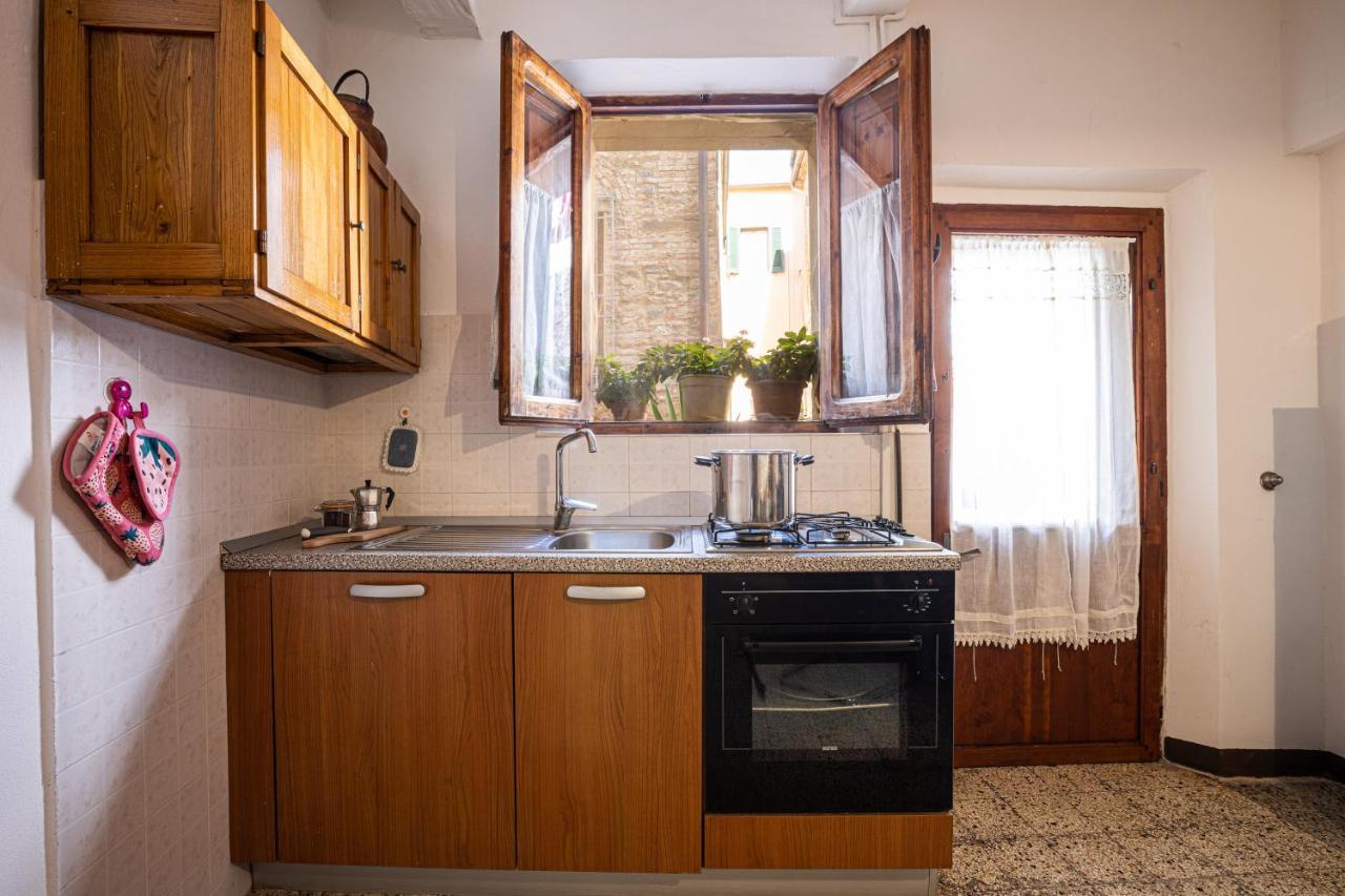 Apartamento Angolo Della Cei *