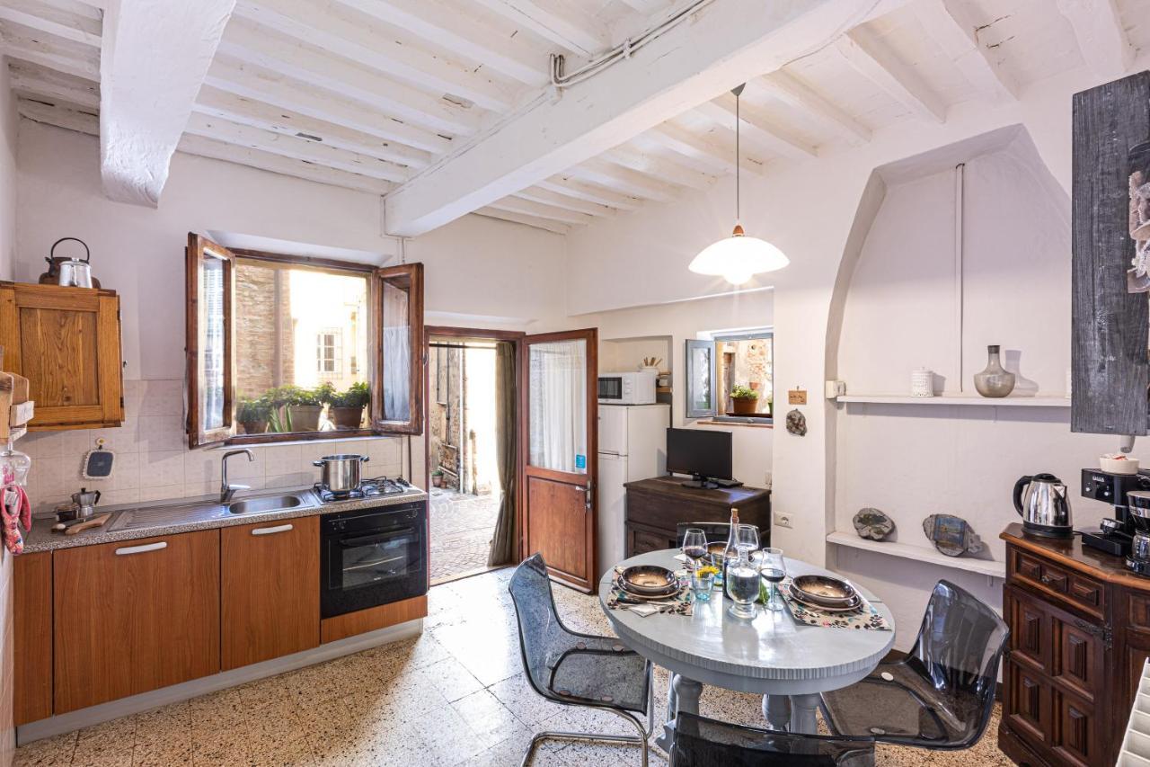 Angolo Della Cei Apartamento