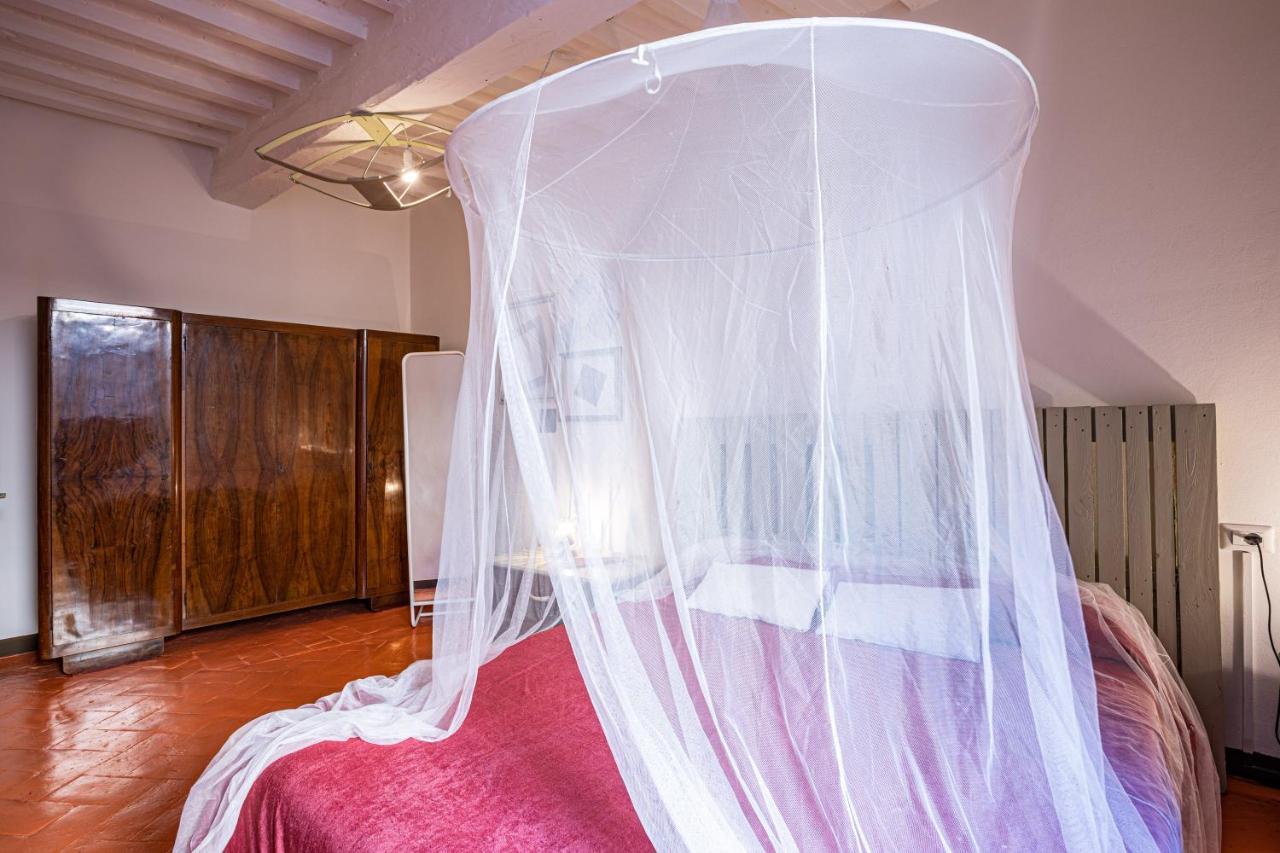 Apartamento Angolo Della Cei