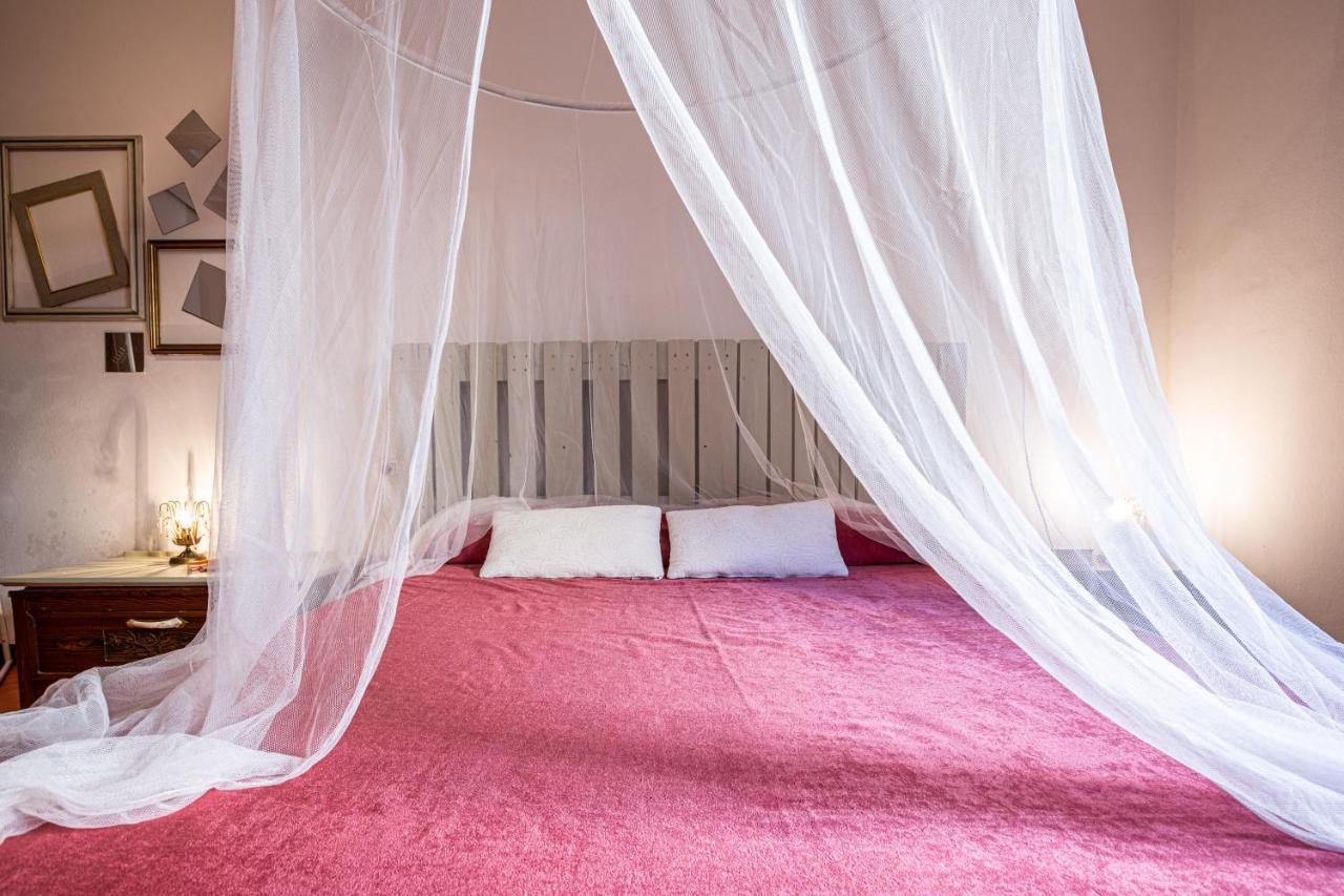 Angolo Della Cei Apartamento