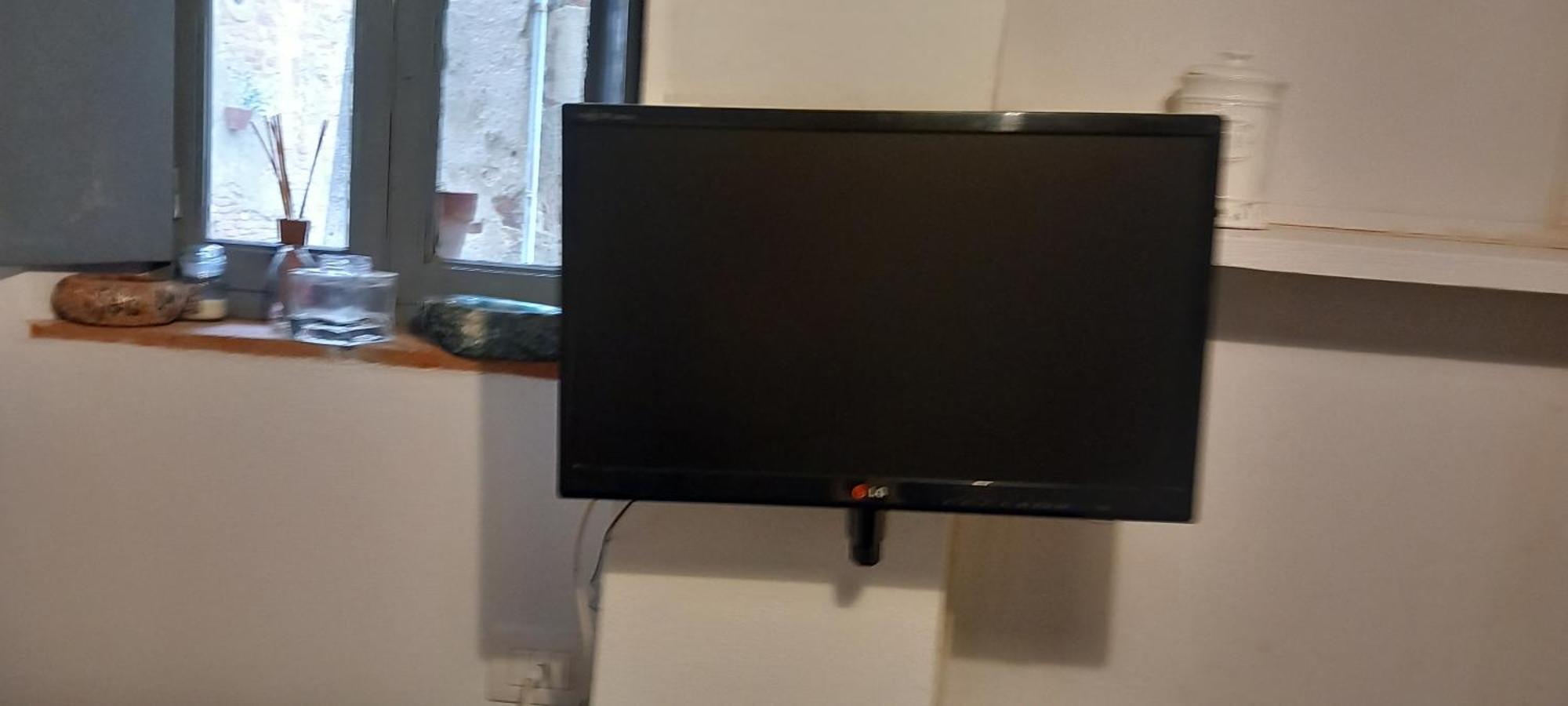 Apartamento Angolo Della Cei