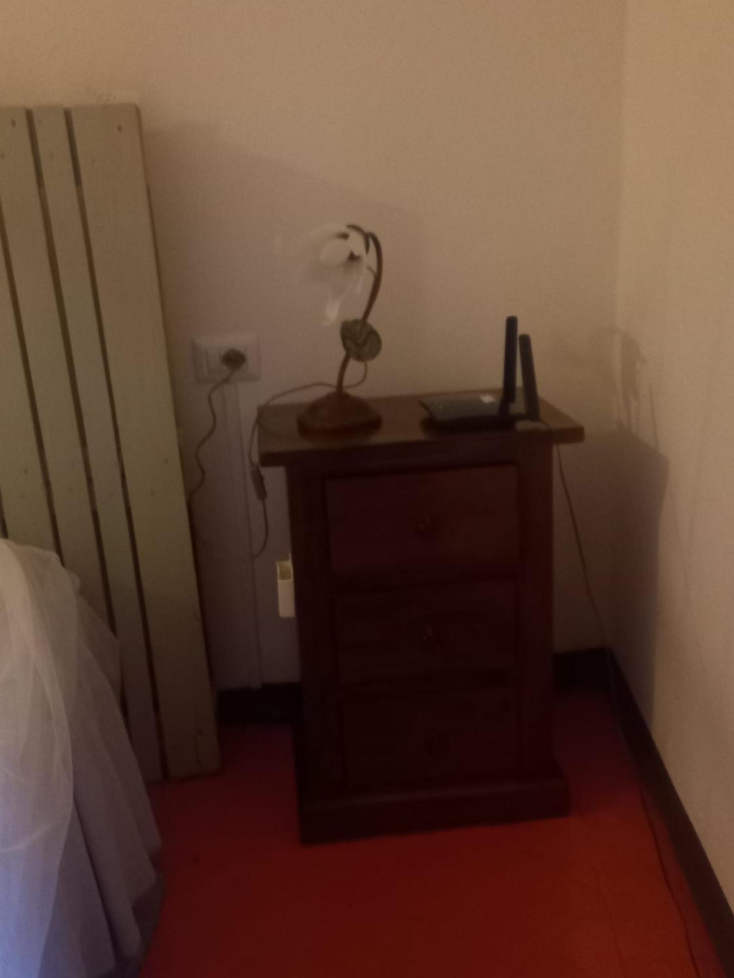 Angolo Della Cei Terricciola