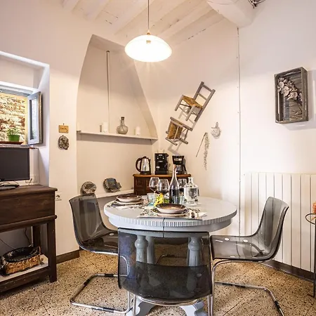 Angolo Della Cei Terricciola Buitenkant foto
