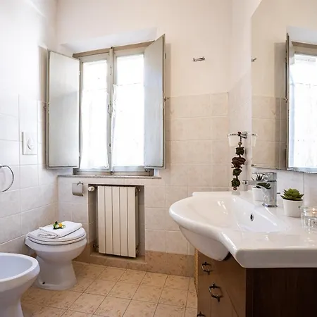 Angolo Della Cei Terricciola Buitenkant foto