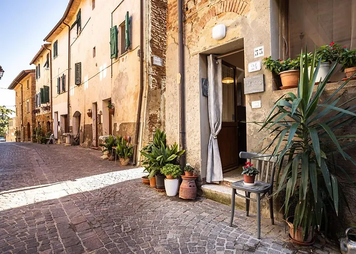Angolo Della Cei