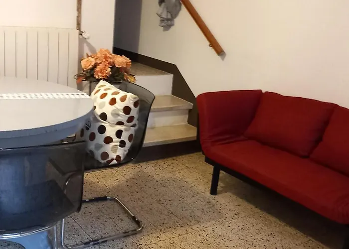 Angolo Della Cei