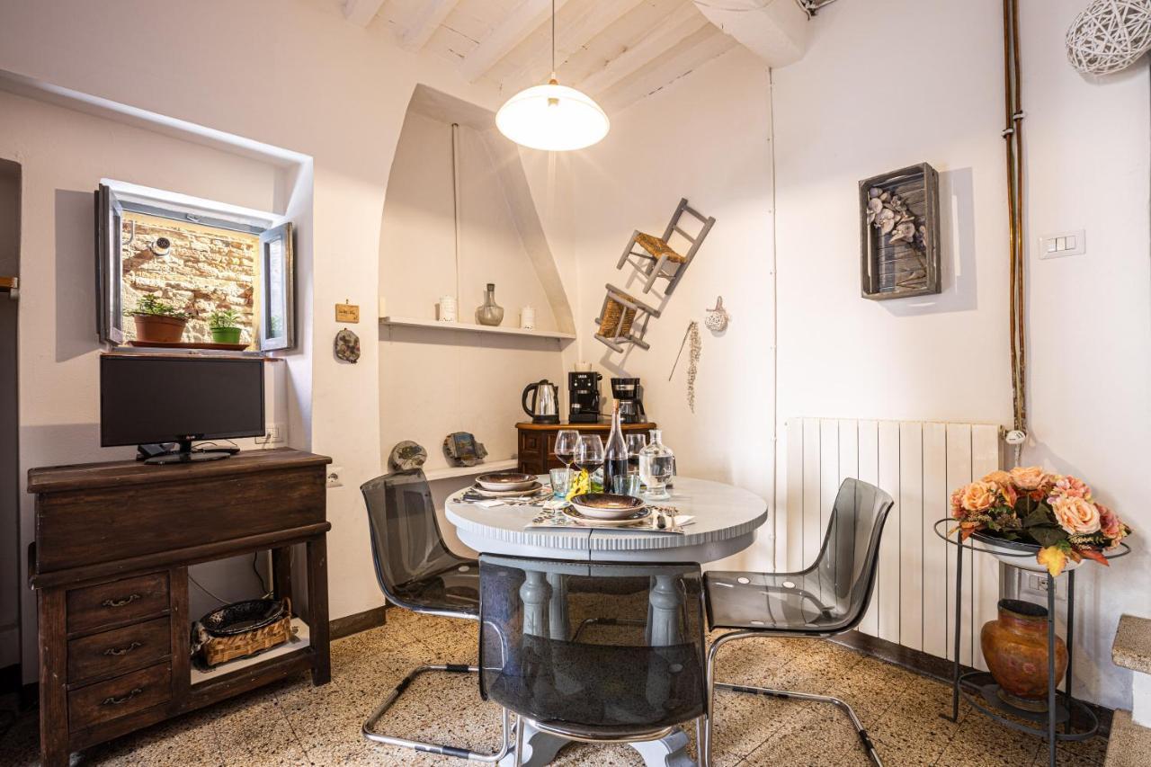 Apartment Angolo Della Cei Terricciola