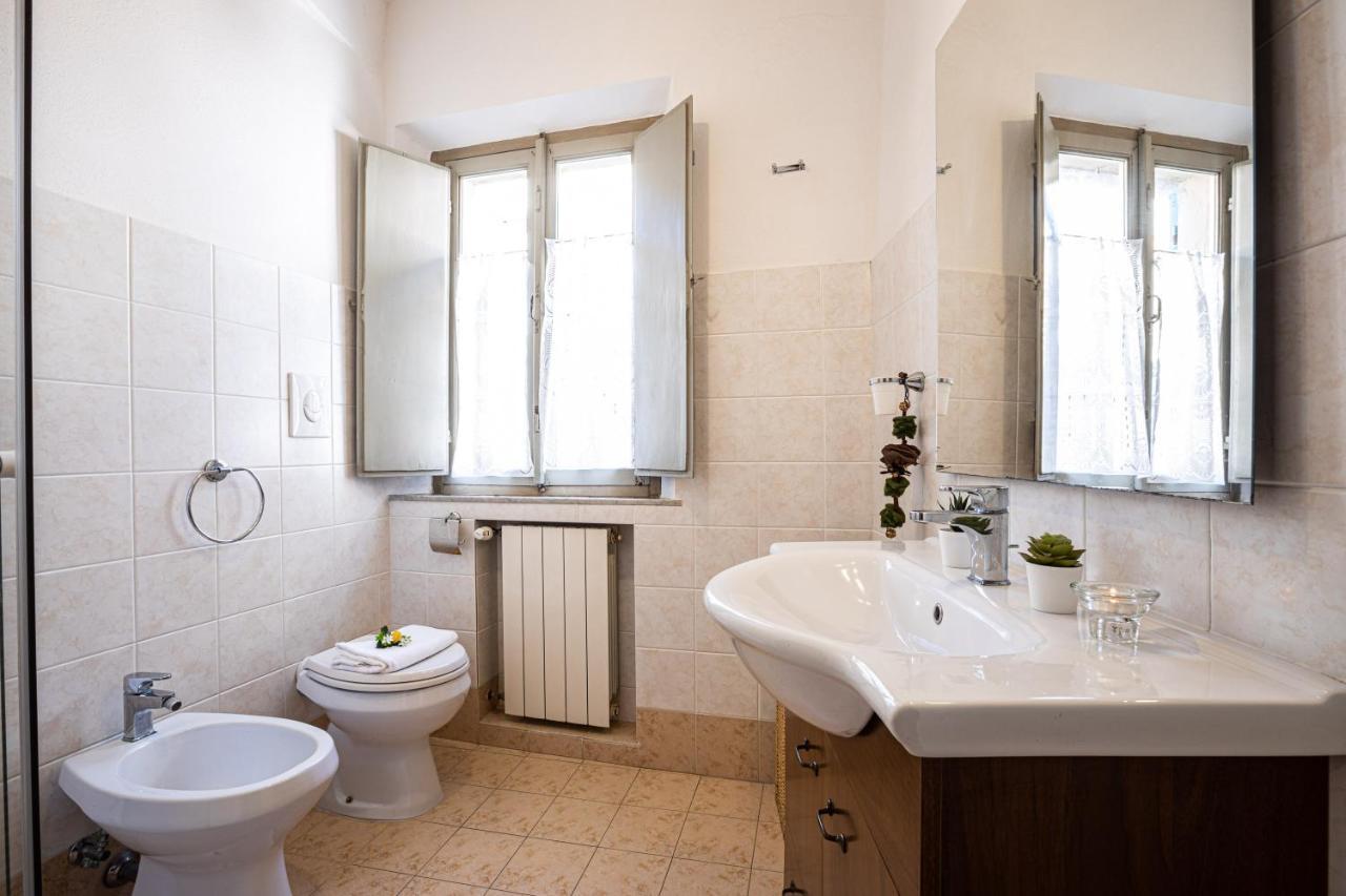 Angolo Della Cei Apartment *