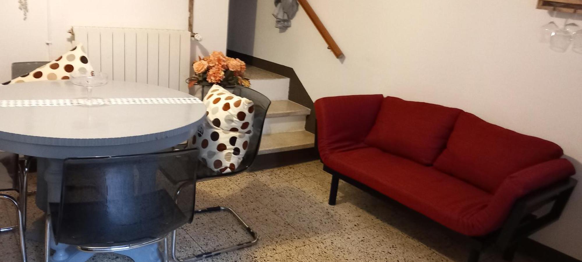 Angolo Della Cei Terricciola